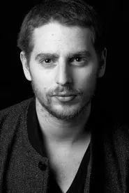 Portrait de Pablo Pauly