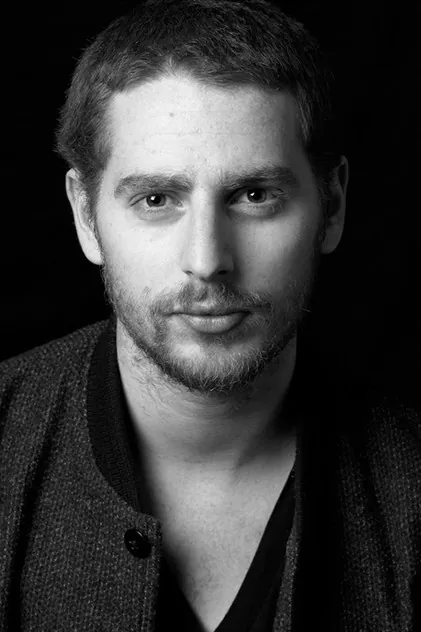 Portrait de Pablo Pauly