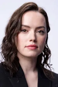 Portrait de Daisy Ridley