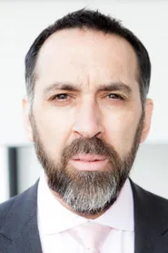 Portrait de Joe Ferrara