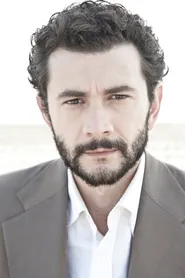 Portrait de Vinicio Marchioni