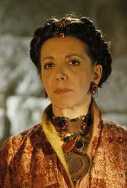 Portrait de Joëlle Sevilla