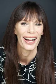 Portrait de Eugenie Bondurant