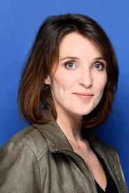 Portrait de Alix Poisson