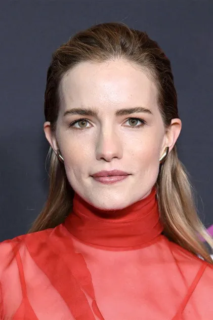 Portrait de Willa Fitzgerald