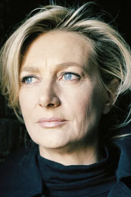 Portrait de Anne Loiret
