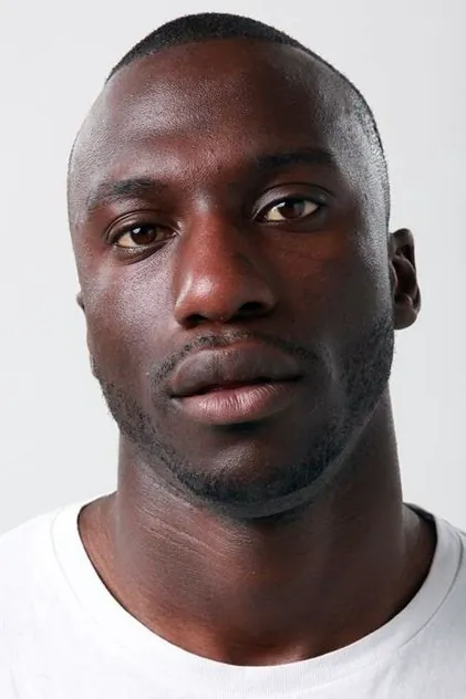 Portrait de Moussa Mansaly