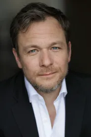 Portrait de Jochen Hägele