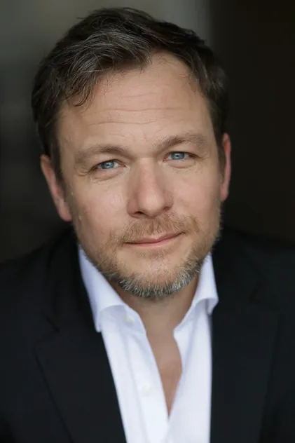 Portrait de Jochen Hägele