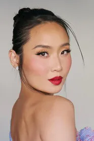 Portrait de Li Jun Li