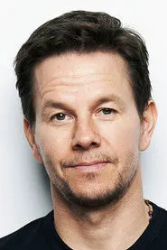 Portrait de Mark Wahlberg