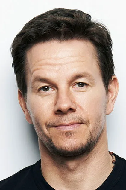 Portrait de Mark Wahlberg