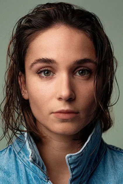 Portrait de Cosima Henman