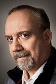 Portrait de Paul Giamatti