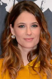 Portrait de Mélanie Bernier