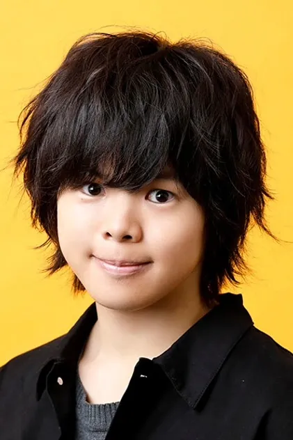 Portrait de 村瀬歩