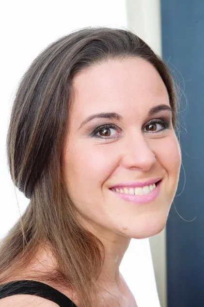Portrait de Antonia de Rendinger