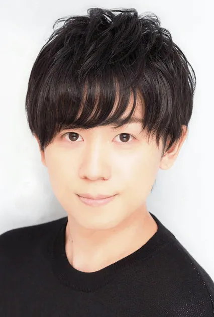 Portrait de Daiki Yamashita