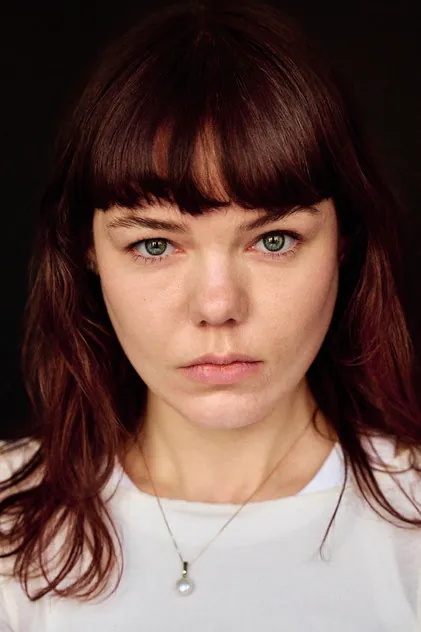 Portrait de Viilbjørk Malling Agger