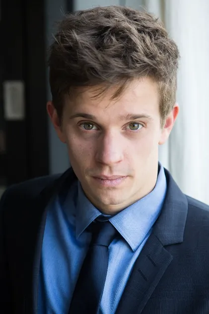 Portrait de Jérémie Petrus