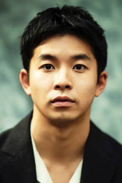 Portrait de 仲野太賀