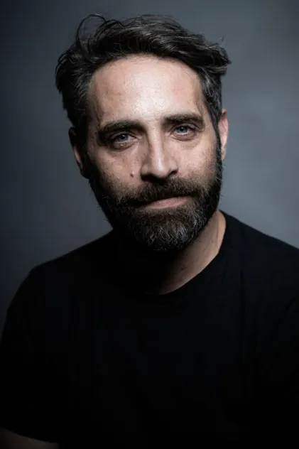 Portrait de Antonio De Matteo