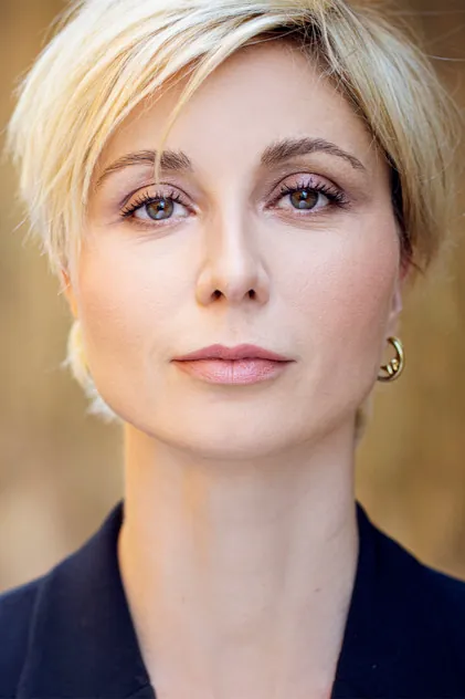 Portrait de Anna Ferzetti