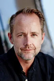 Portrait de Billy Boyd