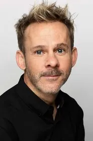 Portrait de Dominic Monaghan
