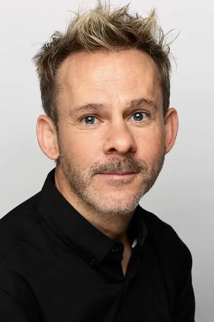 Portrait de Dominic Monaghan