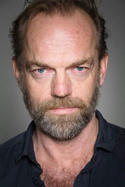 Portrait de Hugo Weaving