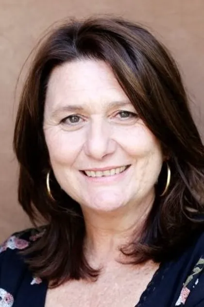 Portrait de Adelfa Calvo