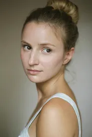 Portrait de Tiphaine Daviot