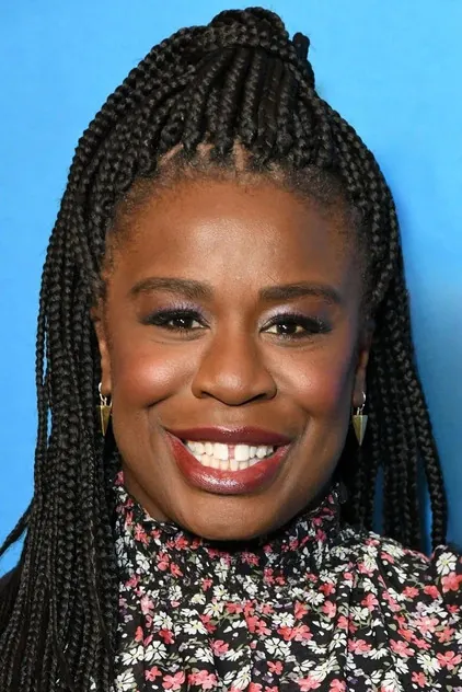 Portrait de Uzo Aduba