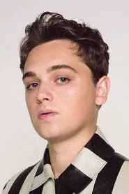 Portrait de Dean-Charles Chapman
