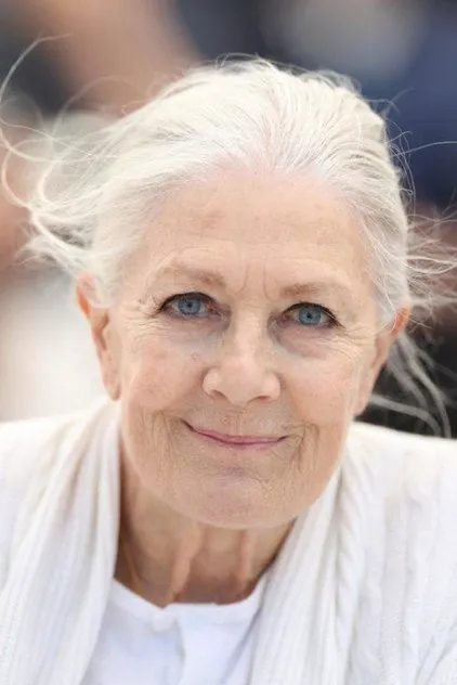 Portrait de Vanessa Redgrave