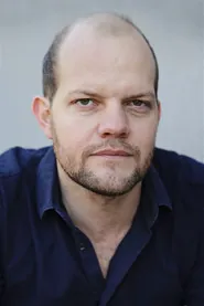 Portrait de Yoann Blanc