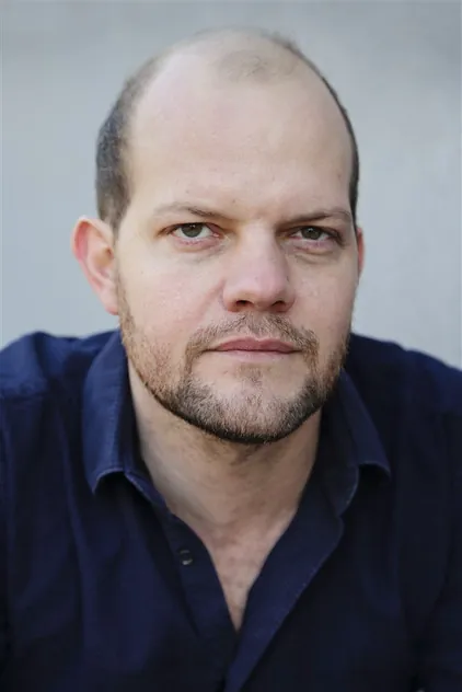 Portrait de Yoann Blanc