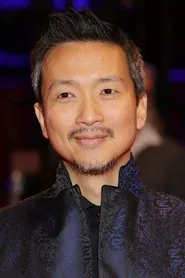 Portrait de Orion Lee