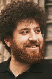 Portrait de Thomas Blumenthal