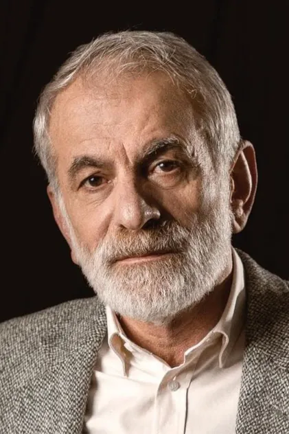 Portrait de Izudin Bajrović