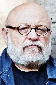 Portrait de Arnošt Goldflam