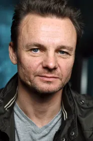Portrait de Michael Deffert