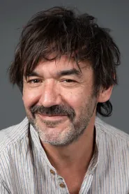 Portrait de Thomas VDB