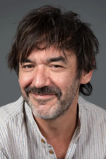 Portrait de Thomas VDB