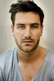 Portrait de Michael Epp