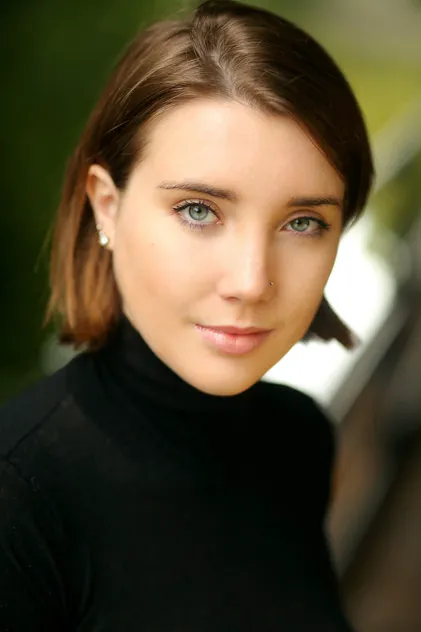 Portrait de Gaia Wise