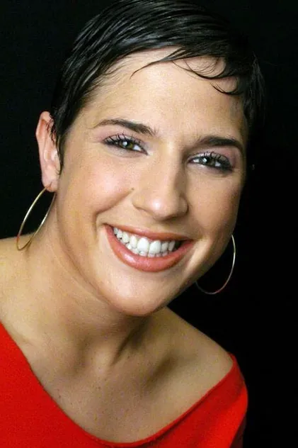 Portrait de Diam's