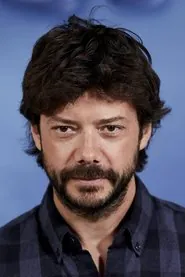 Portrait de Álvaro Morte