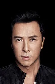 Portrait de Donnie Yen
